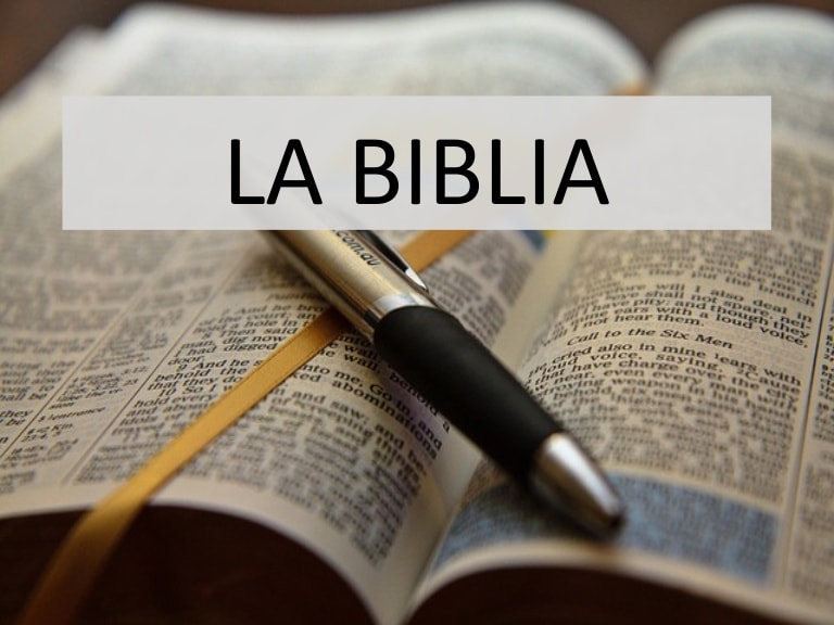 The Bible | Quizizz