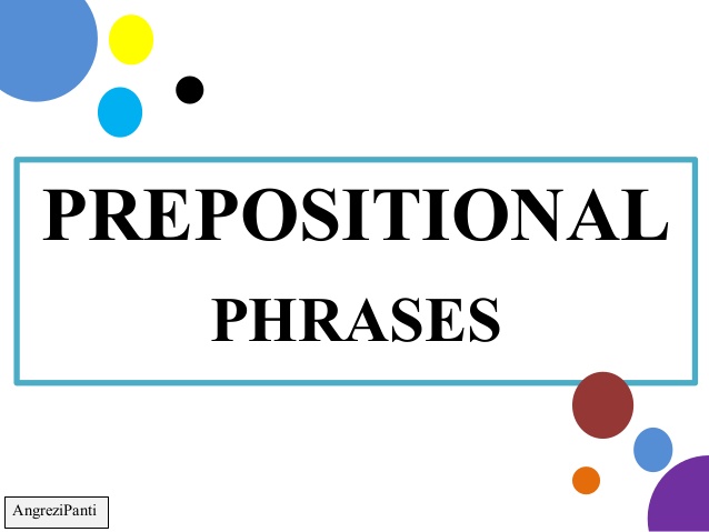 Prepositions - Year 12 - Quizizz