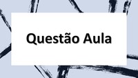 Ângulos complementares, suplementares, verticais e adjacentes - Série 5 - Questionário