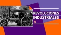 La revolución industrial - Grado 11 - Quizizz