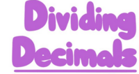 Division with Two-Digit Divisors Flashcards - Quizizz