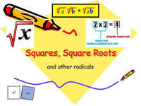 Squares - Class 8 - Quizizz