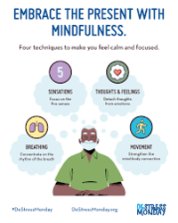 Mindfulness - Class 7 - Quizizz