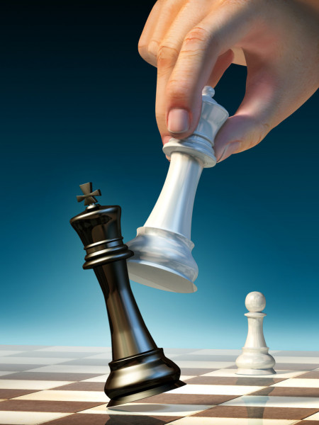 Lindo xeque mate ⚡⚡ Beautiful Checkmate #ajedrez #chess #xadrez