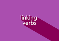 Linking Verbs - Year 6 - Quizizz