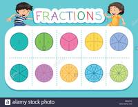 Equivalent Fractions - Year 2 - Quizizz