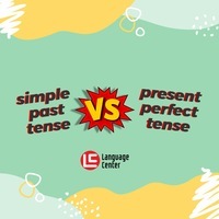 Kata Kerja Past Tense - Kelas 10 - Kuis