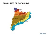 El clima mundial y el cambio climático. - Grado 6 - Quizizz