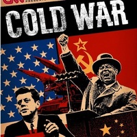 cold war - Year 4 - Quizizz