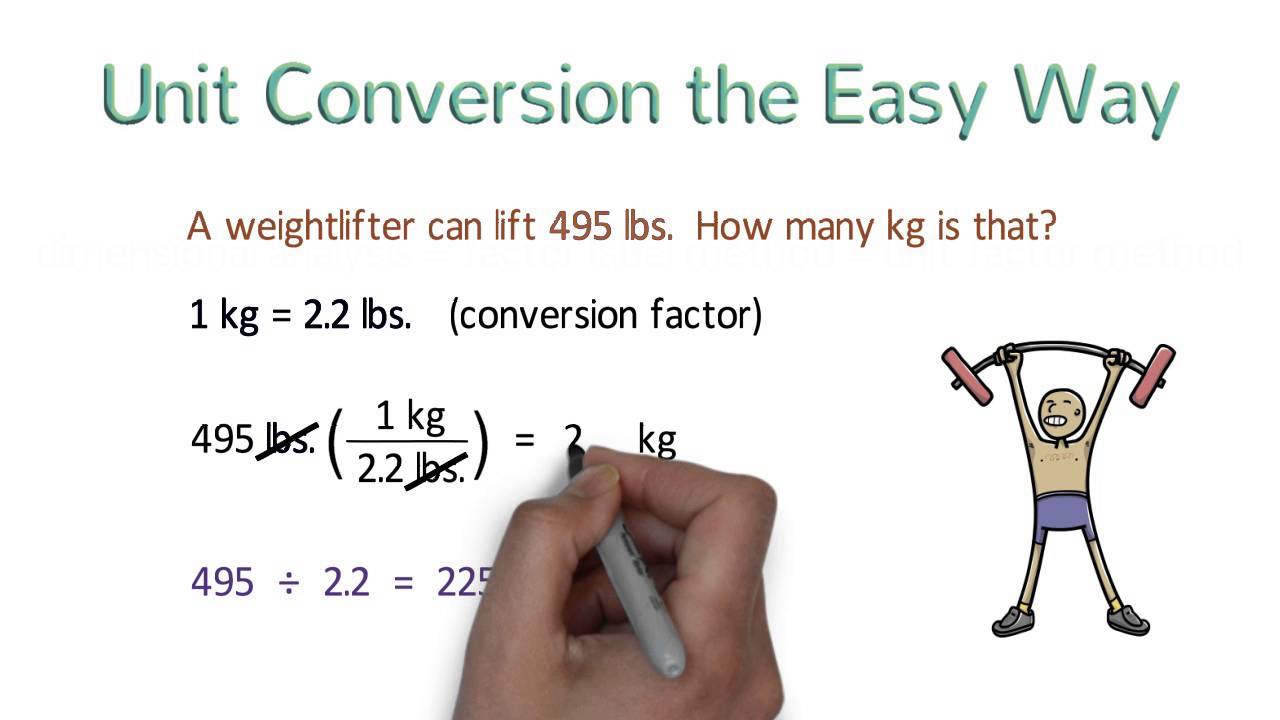 Converting Metric Units - Class 8 - Quizizz