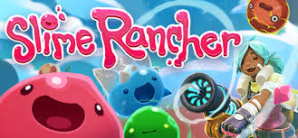 Quiz de Slime Rancher