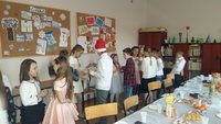 Najmniejsza wspólna wielokrotność - Klasa 8 - Quiz