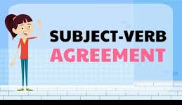 Subject-Verb Agreement - Year 2 - Quizizz