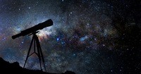 Astronomia - Klasa 6 - Quiz