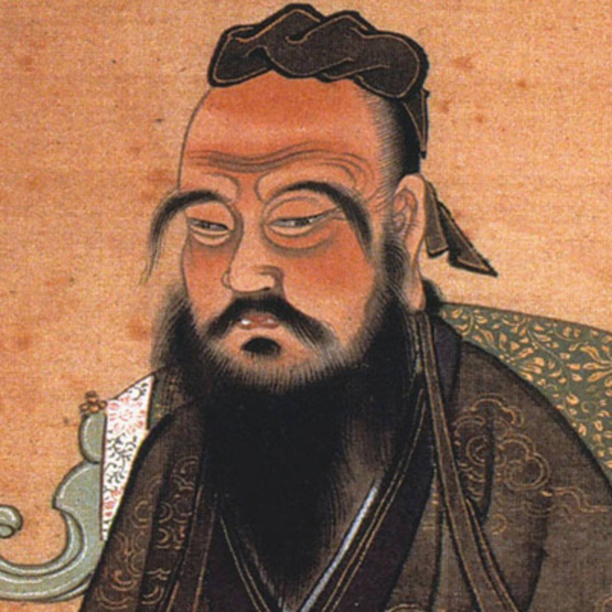 What Are The Core Principles Of Confucianism