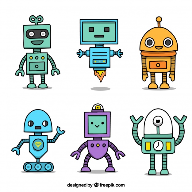 ROBOTICA EDUCATIVA EQUIPO 10 ETAPA 1 A 4 - Quizizz