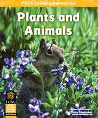 Plants, Animals, and the Earth Flashcards - Quizizz