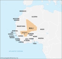 imperium Mali - Klasa 3 - Quiz