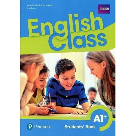 English Class Unit 5 