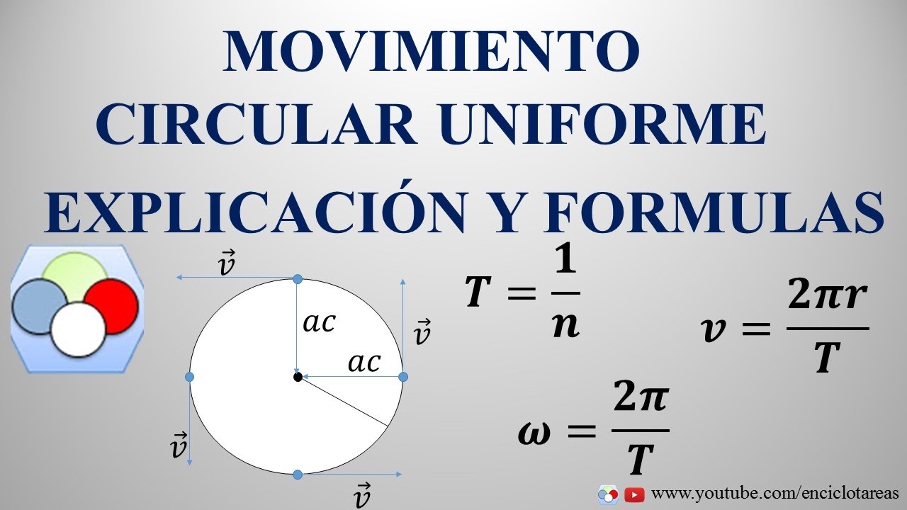 aceleración centrípeta - Grado 10 - Quizizz