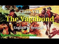 THE VAGABOND 7 BY STEVENSON English - Quizizz