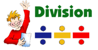 Division Strategies - Class 3 - Quizizz