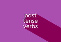 Past Tense Verbs - Year 6 - Quizizz