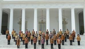 pemerintah federal - Kelas 3 - Kuis