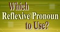 Reflexive Pronouns - Year 2 - Quizizz