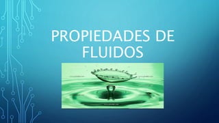 fluidos - Série 9 - Questionário