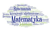 Wyrażenia i równania - Klasa 6 - Quiz