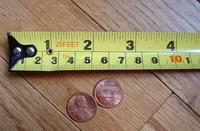 Measuring in Meters - Grade 6 - Quizizz