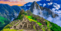 civilización inca - Grado 6 - Quizizz