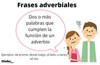 Frases prepositivas - Grado 7 - Quizizz