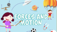 forces and newtons laws of motion - Grade 5 - Quizizz
