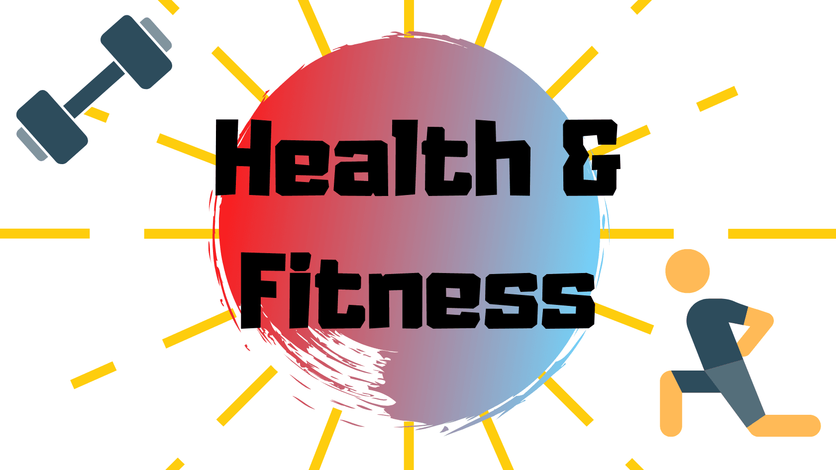 HEALTH & FITNESS QUIZ | 616 Plays | Quizizz