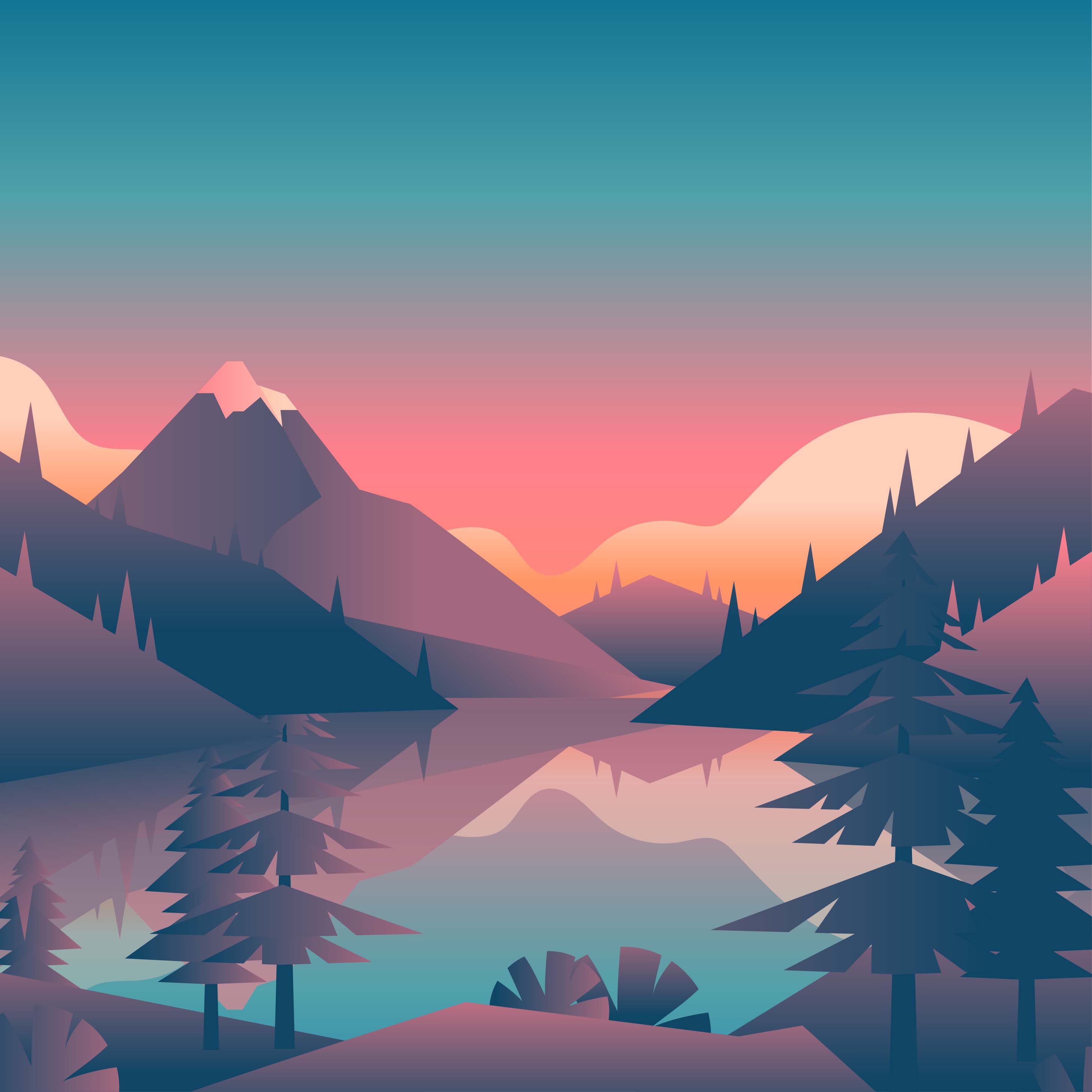 Natural landscapes | Quizizz