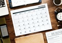 Days, Weeks, and Months on a Calendar - Class 11 - Quizizz