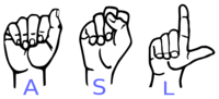 BSL (British Sign Language) - Year 8 - Quizizz