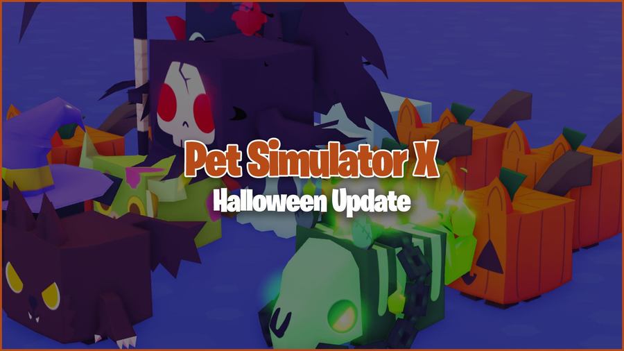 Roblox Pet Simulator Quiz*