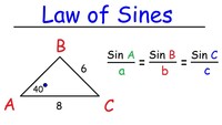 law of sines - Class 9 - Quizizz