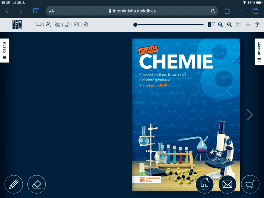 Chemické prvky | Quizizz