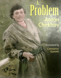 A problem by Anton Chekhov