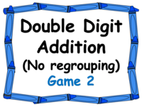 Multi-Digit Addition - Grade 1 - Quizizz