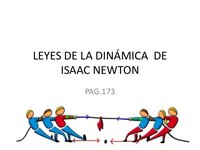 Fuerzas y leyes del movimiento de Newton. - Grado 5 - Quizizz