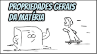 Propriedades da matéria - Série 9 - Questionário