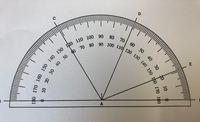 Measuring Angles - Class 4 - Quizizz