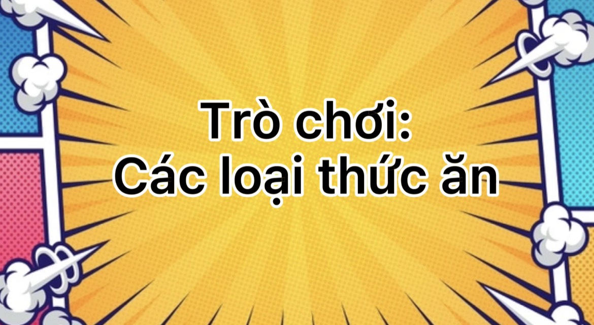 chuỗi thức ăn - Lớp 3 - Quizizz