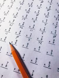 One-Digit Multiplication - Class 3 - Quizizz