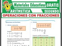 Restar fracciones con denominadores diferentes - Grado 6 - Quizizz